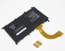Sony canvas vjz12a 15.2V 63Wh laptop computer batteries in UK United Kingdom