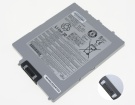 Panasonic toughpad fz-g1 tablet pc 10.8V 45Wh laptop computer batteries in UK United Kingdom