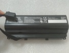 Clevo 4mslu-150110 15V 88Wh laptop computer battery in UK United Kingdom