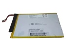 Getac tta0-7c-1s1p4000-0 3.7V 14.8Wh laptop computer battery in UK United Kingdom