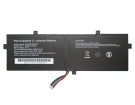 Jumper phnb14w101 3.8V 38Wh laptop computer battery in UK United Kingdom