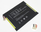 Hasee new v116w corem 7.4V 37.42Wh laptop computer batteries in UK United Kingdom
