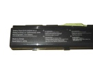 Hasee es10-3s2600-g1l5 10.8V 56.16Wh laptop computer battery in UK United Kingdom
