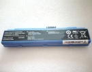 Hasee es10-3s2200-b1b1 10.8V 23.76Wh laptop computer battery in UK United Kingdom