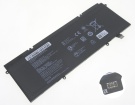 Razer book 13 fhd touch 11.55V 55Wh laptop computer batteries in UK United Kingdom