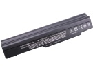 Hasee hp940d3 14.8V 98Wh laptop computer batteries in UK United Kingdom
