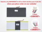 Onda obook11 3.8V 29.6Wh laptop computer batteries in UK United Kingdom