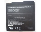 Getac bp-lp1850/32-01pi 11.1V 42.2Wh laptop computer battery in UK United Kingdom