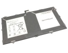 Bq bq battery 7280 3.8V 26.6Wh laptop computer battery in UK United Kingdom