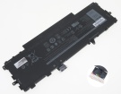 Dell latitude 9420 r10r0 11.55V 59.6Wh laptop computer batteries in UK United Kingdom