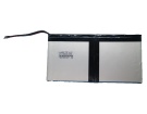 Teclast pl3285140p 3.8V 38Wh laptop computer battery in UK United Kingdom