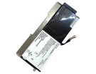 Haier ssbs51 7.4V 32.6Wh laptop computer battery in UK United Kingdom
