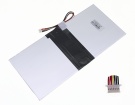 Teclast h-35105220p 7.6V 30.4Wh laptop computer battery in UK United Kingdom