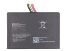 Alcatel tlp025j1 7.6V 19Wh laptop computer battery in UK United Kingdom