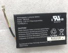 Getac dbc835 3.8V 29.45Wh laptop computer battery in UK United Kingdom