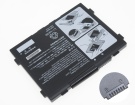 Getac bp-got-21 7.6V 31.23Wh laptop computer battery in UK United Kingdom
