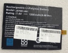 Getac j57681-001 7.4V 8.88Wh laptop computer battery in UK United Kingdom