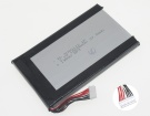 Autel mlp5070111-2p 3.7V 37Wh laptop computer batteries in UK United Kingdom