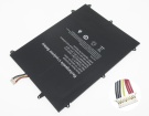 Teclast nv-30154200 7.6V 38Wh laptop computer battery in UK United Kingdom