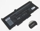 Dell p104f 15.2V 63Wh laptop computer battery in UK United Kingdom