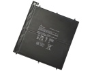 Microsoft surface 1938 7.58V 17.26Wh laptop computer batteries in UK United Kingdom