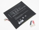 Teclast x4 7.6V 34.2Wh laptop computer batteries in UK United Kingdom