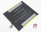 Mcnair cnc s6e 7.4V 41.44Wh laptop computer batteries in UK United Kingdom