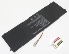 Jumper ezbook s4 7.6V 34.96Wh laptop computer batteries in UK United Kingdom