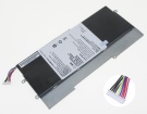 Maibenben xiaomai 3 7.4V 32.6Wh laptop computer batteries in UK United Kingdom