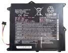 Panasonic 2-424866s-b01 7.6V 14Wh laptop computer battery in UK United Kingdom