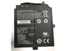 Mcnair 2icp6/58/115 7.4V 37Wh laptop computer battery in UK United Kingdom