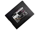 Nec d000-000052-001 3.7V 33.2Wh laptop computer battery in UK United Kingdom