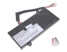 Getac bty-pro204bw 14.8V 19.24Wh laptop computer battery in UK United Kingdom