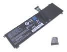 Schenker vision 14-m21 11.61V 53Wh laptop computer batteries in UK United Kingdom