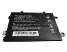 Chuwi cwi533 7.6V 34.2Wh laptop computer batteries in UK United Kingdom