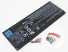 Getac 4icp6/65/82 15.4V 77Wh laptop computer battery in UK United Kingdom