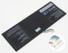 Getac 2icp4/70/83 7.6V 27.13Wh laptop computer battery in UK United Kingdom