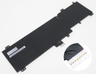 Getac a41-m15 15.2V 51Wh laptop computer battery in UK United Kingdom