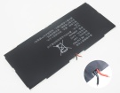Youxuepai youxuepai 3.8V 24.7Wh laptop computer batteries in UK United Kingdom