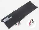 Machenike f117-v 11.4V 60Wh laptop computer batteries in UK United Kingdom
