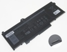 Dell p104f003 15.2V 64Wh laptop computer battery in UK United Kingdom