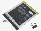 Amazon kindle fire hd 10.1 7th 3.83V 24.9Wh laptop computer batteries in UK United Kingdom