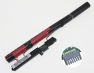 Getac nh4-78-2s1p2200-0 7.2V 15.84Wh laptop computer battery in UK United Kingdom