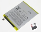 Amazon fire tablet 8 hd 10 3.8V 18.43Wh laptop computer batteries in UK United Kingdom