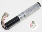 Getac bp-1a31-21/2150 s 7.2V 15.69Wh laptop computer battery in UK United Kingdom