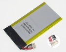 Mcnair dmtab-in08a 3.7V 16.65Wh laptop computer batteries in UK United Kingdom