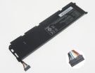 Maibenben damai t537 15.4V 48Wh laptop computer batteries in UK United Kingdom