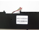 Rtdpart 20170201 7.6V 66.88Wh laptop computer battery in UK United Kingdom
