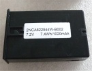 Byone 2nca622944w-b002 7.2V 7.4Wh laptop computer battery in UK United Kingdom