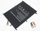 Trekstor primebook p14 akku 7.6V 41.8Wh laptop computer batteries in UK United Kingdom